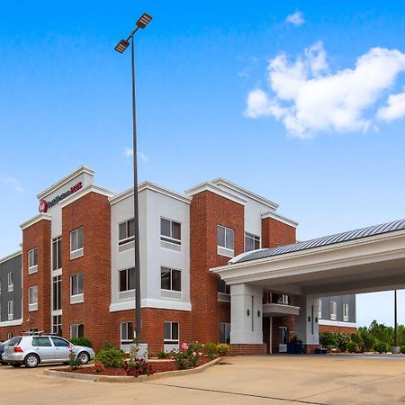 Best Western Plus Philadelphia-Choctaw Hotel And Suites Экстерьер фото