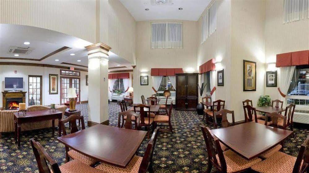 Best Western Plus Philadelphia-Choctaw Hotel And Suites Экстерьер фото