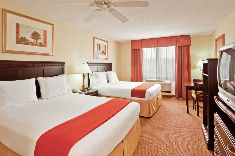 Best Western Plus Philadelphia-Choctaw Hotel And Suites Экстерьер фото