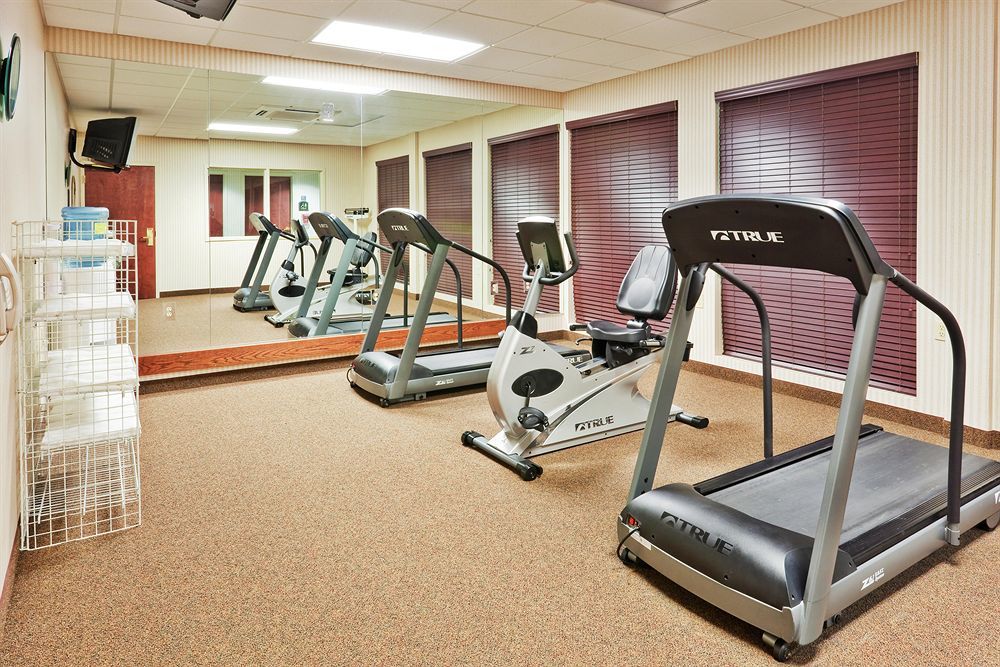 Best Western Plus Philadelphia-Choctaw Hotel And Suites Экстерьер фото