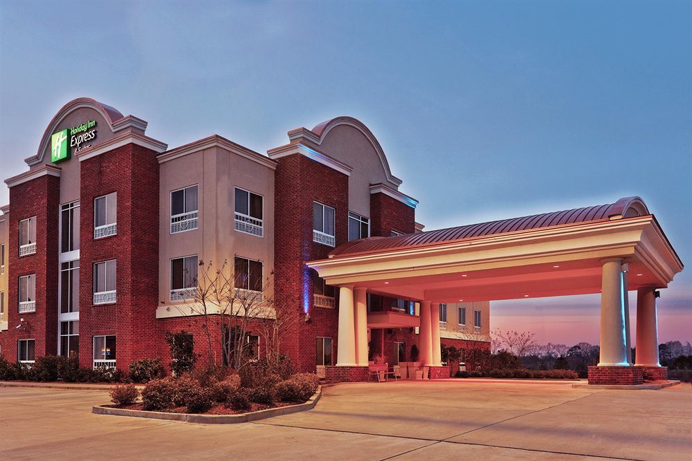 Best Western Plus Philadelphia-Choctaw Hotel And Suites Экстерьер фото