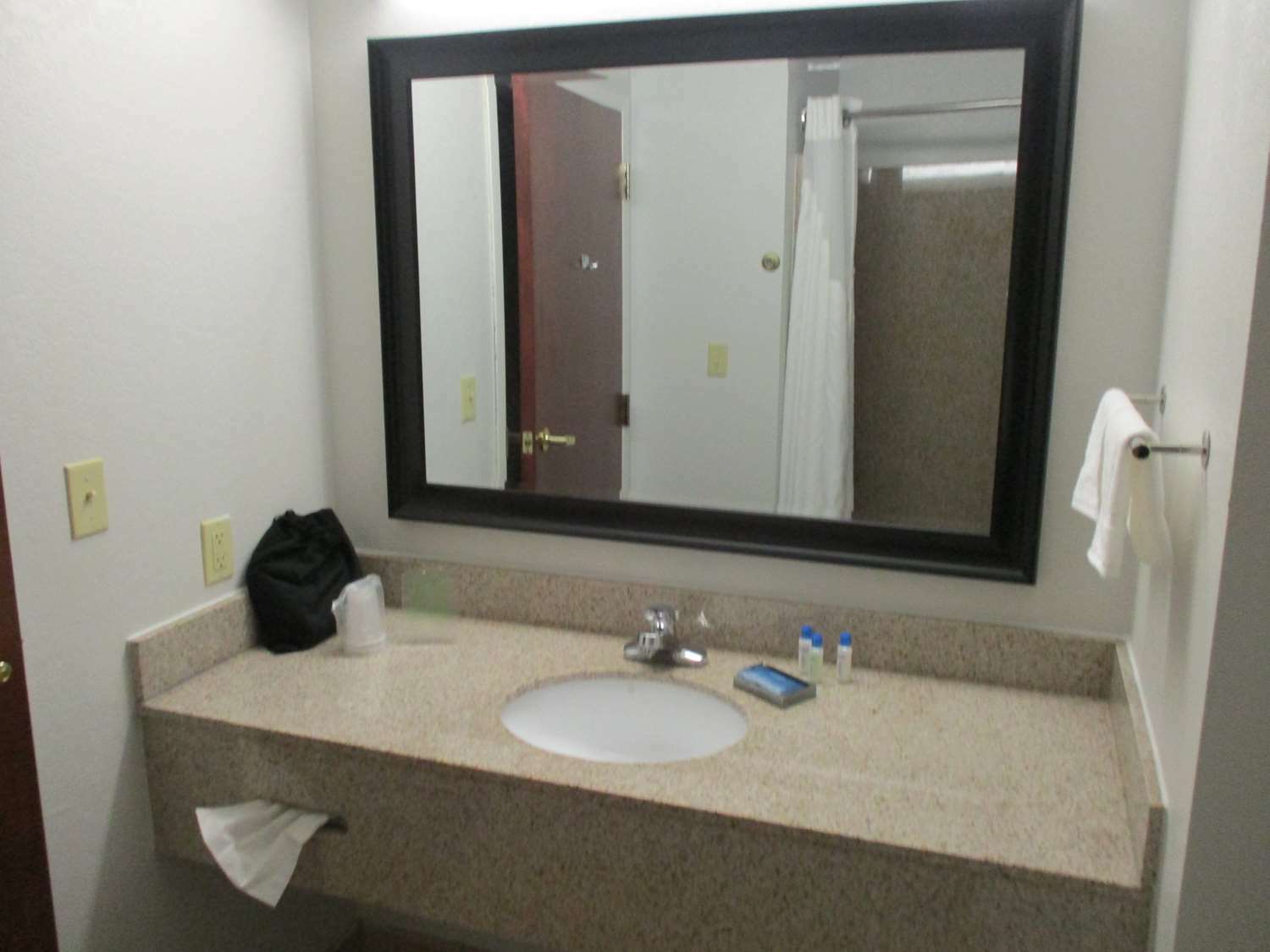 Best Western Plus Philadelphia-Choctaw Hotel And Suites Экстерьер фото